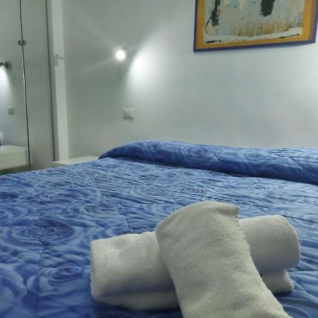 Guest House San Pietro Rom Exterior foto