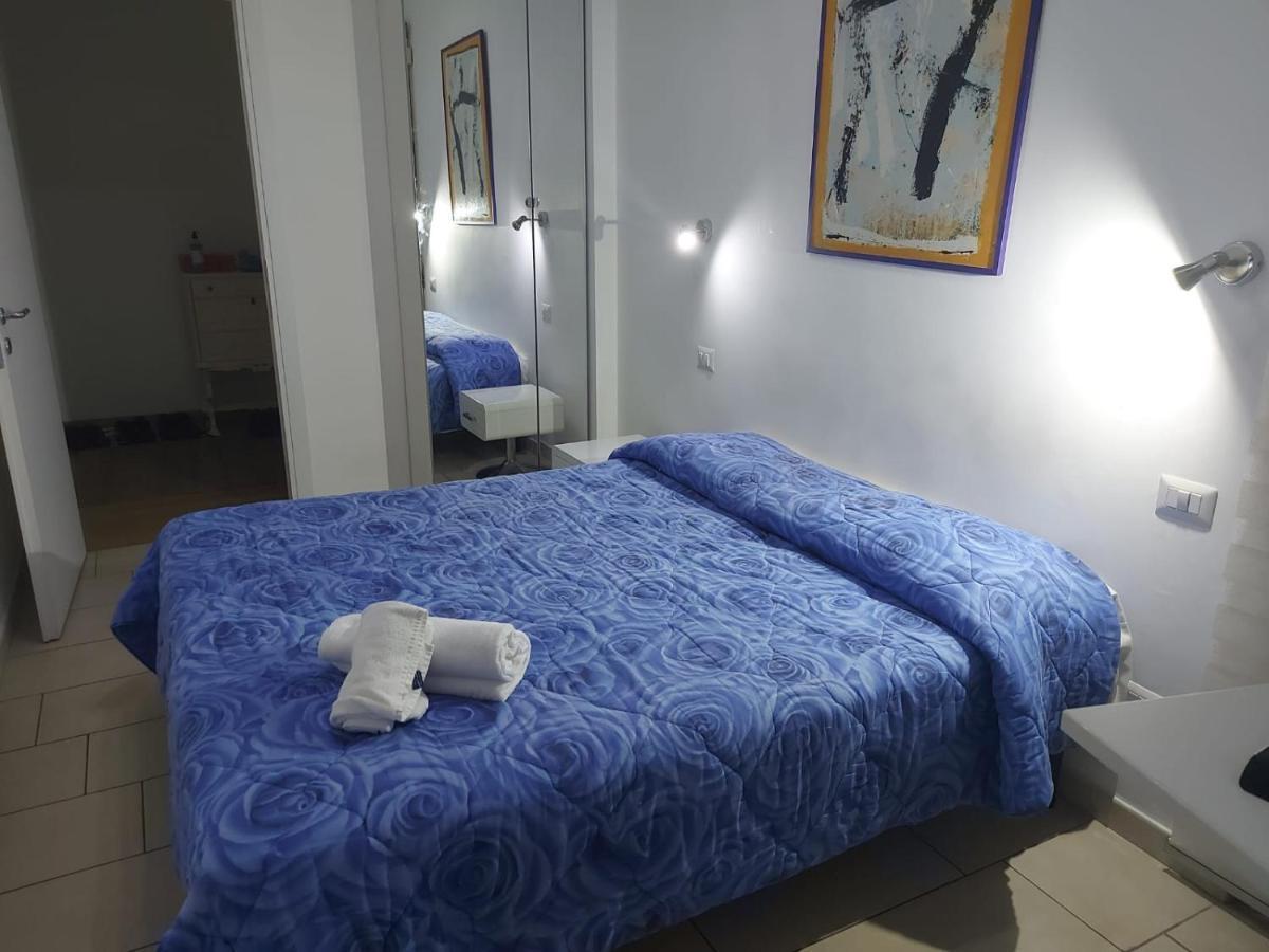 Guest House San Pietro Rom Exterior foto