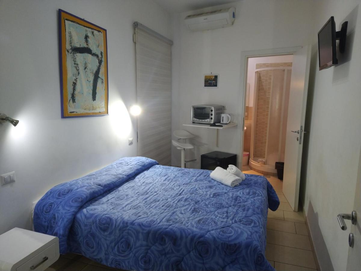 Guest House San Pietro Rom Exterior foto