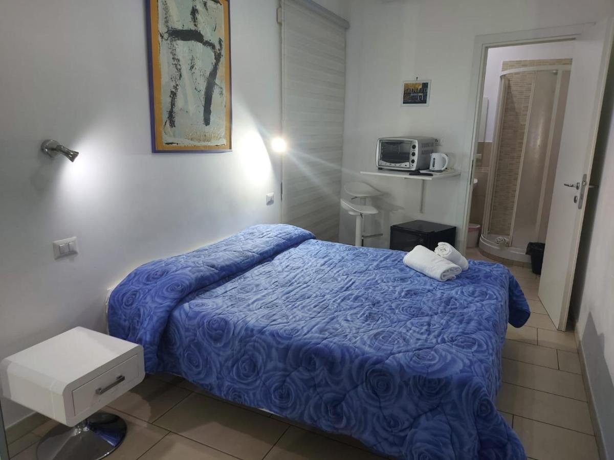 Guest House San Pietro Rom Exterior foto