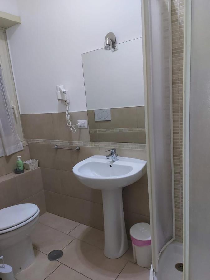 Guest House San Pietro Rom Exterior foto