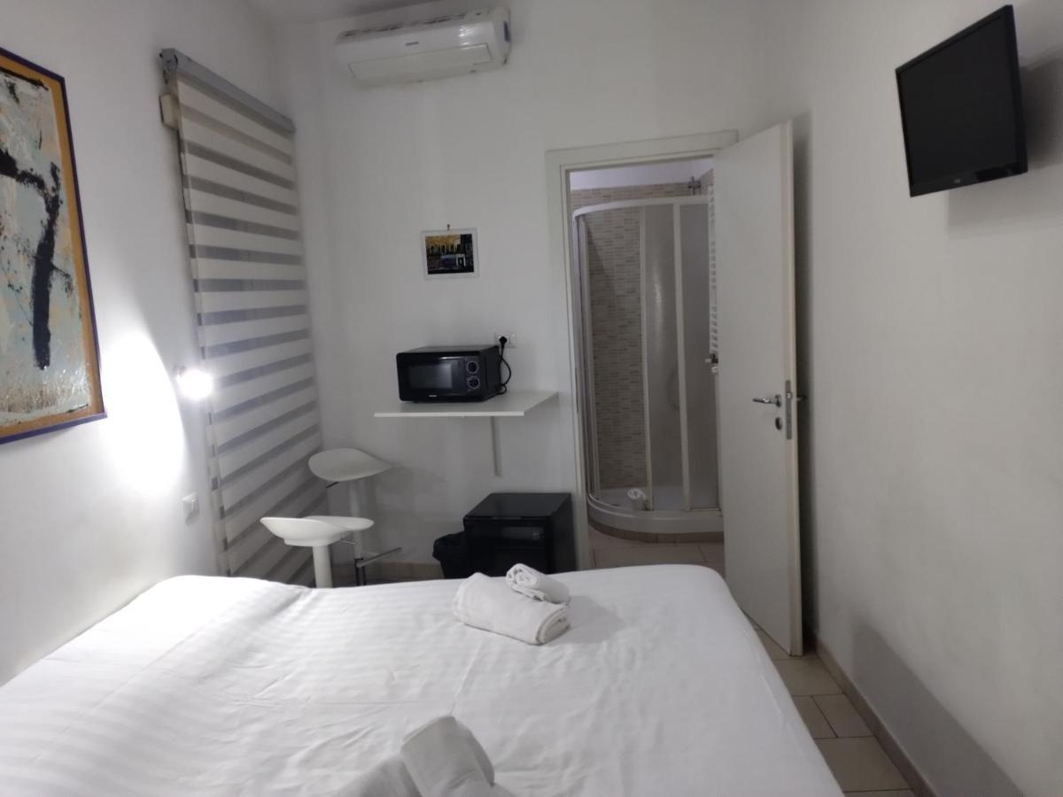 Guest House San Pietro Rom Exterior foto