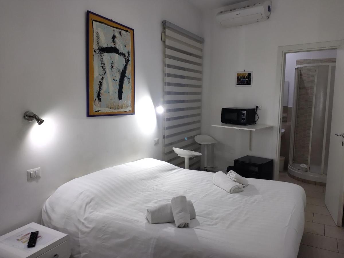 Guest House San Pietro Rom Exterior foto