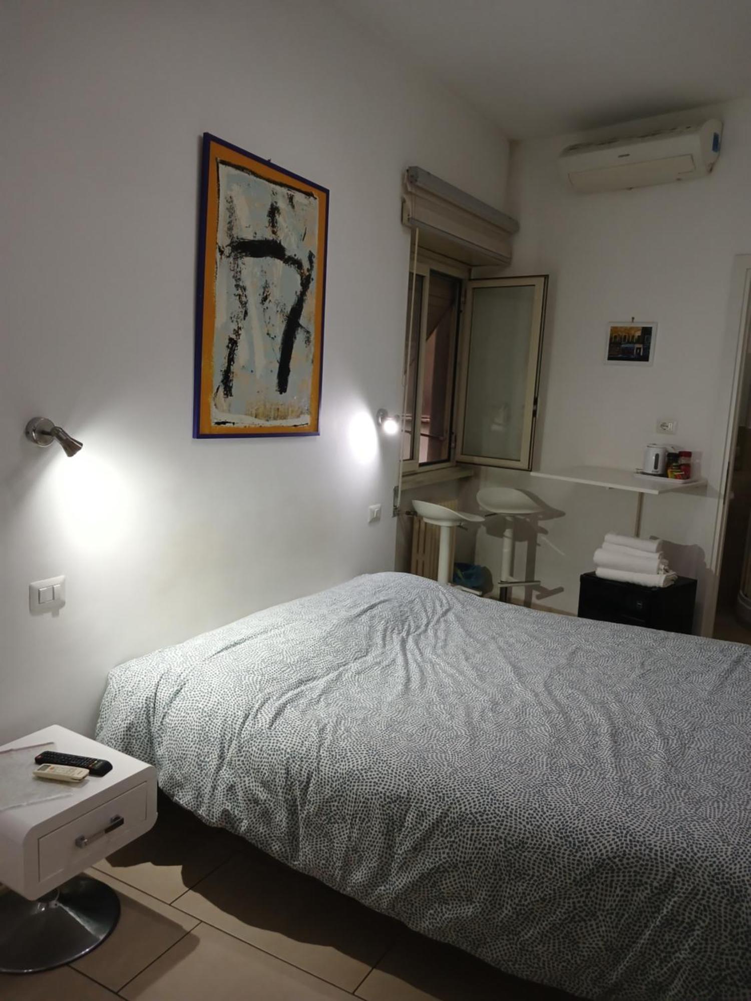Guest House San Pietro Rom Exterior foto