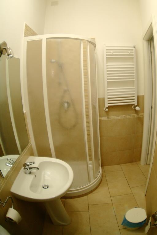 Guest House San Pietro Rom Zimmer foto