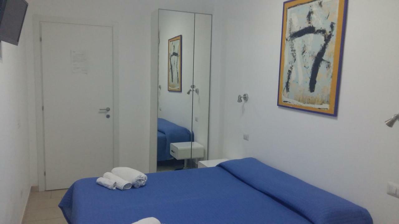 Guest House San Pietro Rom Exterior foto